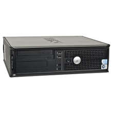 Dell Optiplex 620