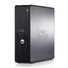 Dell Optiplex 760