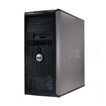 Dell Optiplex 780